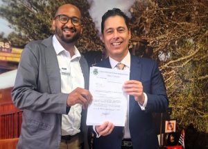 Santa Bárbara garante R$ 650 mil para Santa Casa e APAE