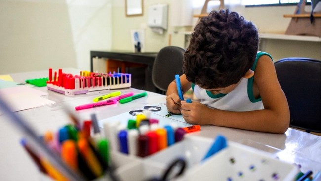 Santa Bárbara inicia atualização do Plano Municipal de Educação 1 Santa Bárbara inicia atualização do Plano Municipal de Educação