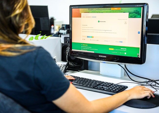 Santa Bárbara lança serviço online para parcelamento de dívidas 1 Santa Bárbara lança serviço online para parcelamento de dívidas