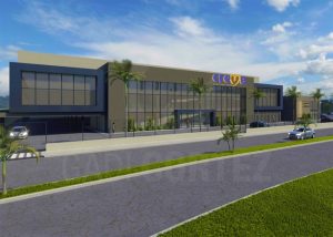 Santa Bárbara vai ganhar nova unidade do Crema e mall com 25 lojas ..