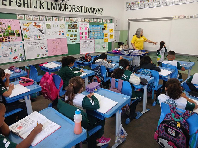 Sumaré abre consulta pública sobre escolas cívico-militares 1 Sumaré abre consulta pública sobre escolas cívico-militares