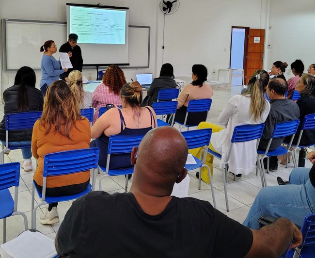 Sumaré prepara mutirão contra sarampo e rubéola no “Dia S” 1 Sumaré prepara mutirão contra sarampo e rubéola no “Dia S”