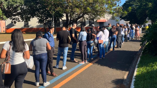 Sumaré tem 2ª menor taxa de desemprego da RMC, aponta levantamento 2 Sumaré tem 2ª menor taxa de desemprego da RMC, aponta levantamento