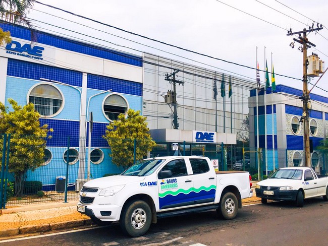Três bairros de S. Bárbara terão abastecimento de água interrompido nesta 4ª 1 Três bairros de S. Bárbara terão abastecimento de água interrompido nesta 4ª