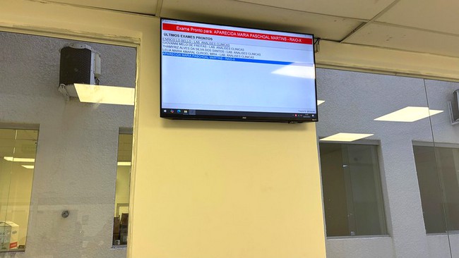 Vereador cobra da Prefeitura agilidade na liberação de exames do HM 1 Vereador cobra da Prefeitura agilidade na liberação de exames do HM