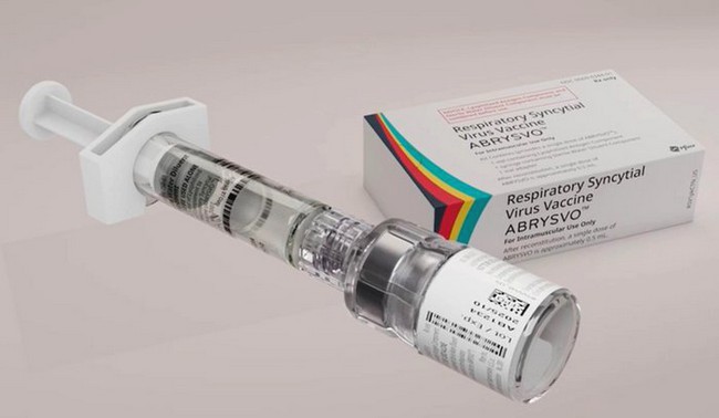 Vereador pede dados sobre vacina contra bronquiolite em Americana 1 Vereador pede dados sobre vacina contra bronquiolite em Americana