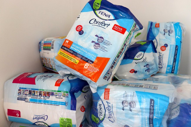 Vereadora questiona burocracia na entrega de fraldas geriátricas em Americana 1 Vereadora questiona burocracia na entrega de fraldas geriátricas em Americana