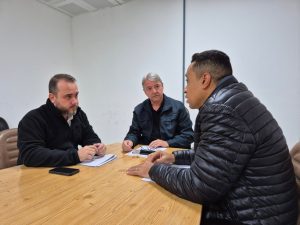 Vereadores cobram apuração de denúncias sobre a Área Azul