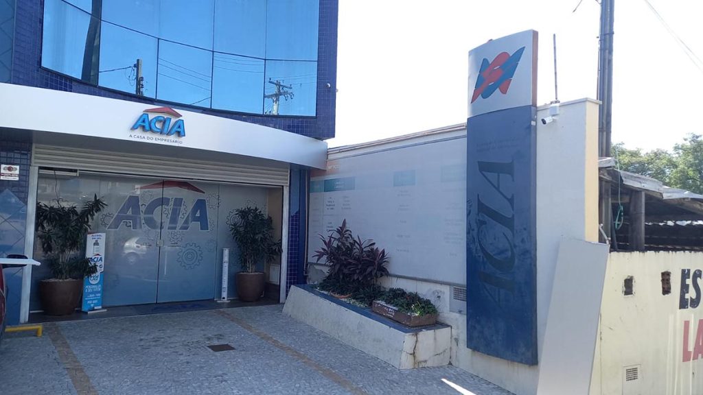 Hub Exportação da Acia realiza Rodada de Negócios no dia 24 1 acia