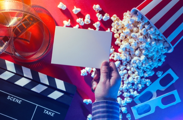 Veja a programação do cinema do Tivoli Shopping de 19 a 25/6 1 cinema