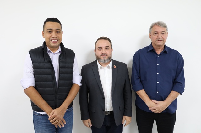 Três vereadores estão na comissão que vai analisar contrato com a Estapar 1 comissao-estapar-vereadores