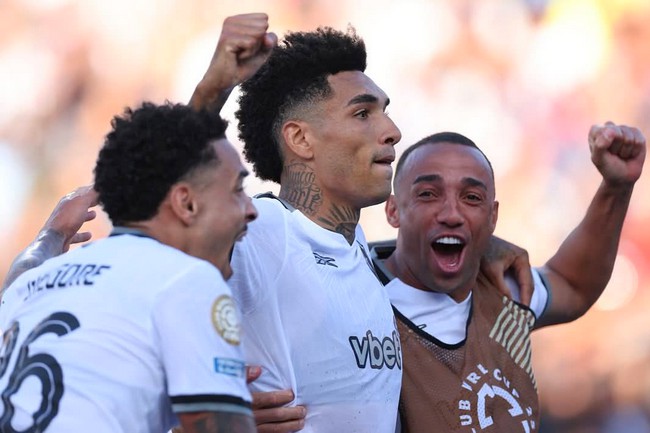 Botafogo vence PSG, campeão europeu, e faz história no Mundial 2 Botafogo vence PSG, campeão europeu, e faz história no Mundial