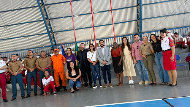 Educação de Sumaré realiza visita técnica a escolas cívico-militares no Tocantins 1 educacao-sumare-escola-civico-militar