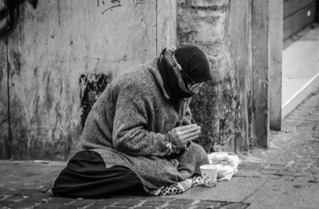 Santa Bárbara mantém ação para acolhimento de pessoas em situação de rua em onda de frio 1 pessoa-situação-rua