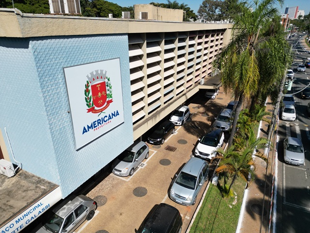 Prefeito Chico autoriza pagamento de Plano de Carreira do Magistério referente a 2020 1 prefeitura-americana-nova