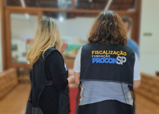 Procon Americana fiscaliza protocolo "Não se cale" em bares e restaurantes 1 procon-americana-bares