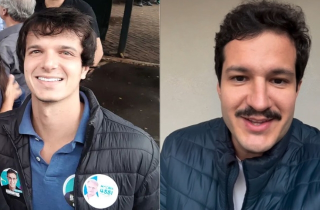 MBL de Rafael Macris aposta em novo nome em Americana: Guilherme Medon 1 rafael-macris-guilherme-medon