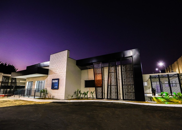 1 Ano Centro de Saúde da Mulher 01