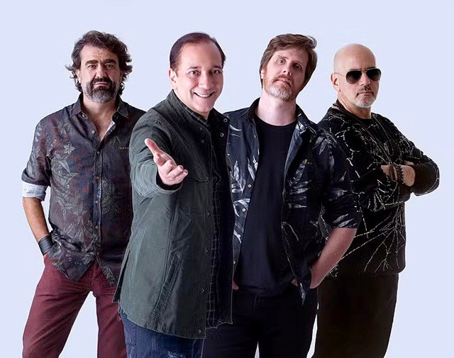 3º Rock Day Americana terá entrada solidária e shows de peso 2 3º Rock Day Americana terá entrada solidária e shows de peso