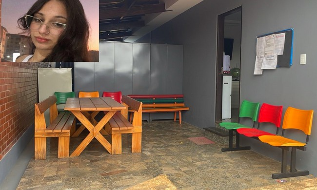 Adolescente de Nova Odessa é encontrada após 33 dias desaparecida 1 Adolescente de Nova Odessa é encontrada após 33 dias desaparecida 1