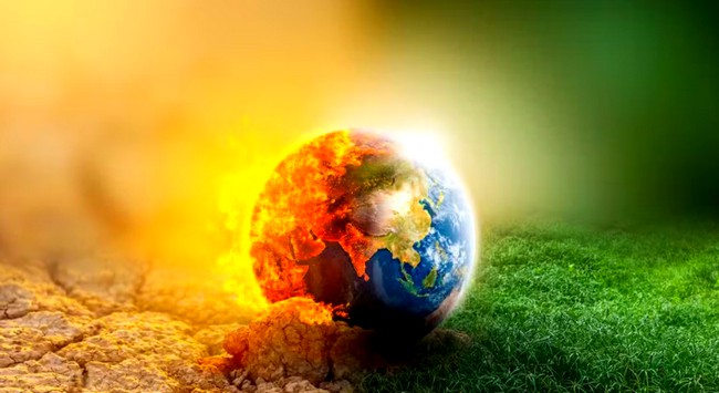Americana cria Comissão Intersetorial para ações climáticas 1 Americana cria Comissão Intersetorial para ações climáticas