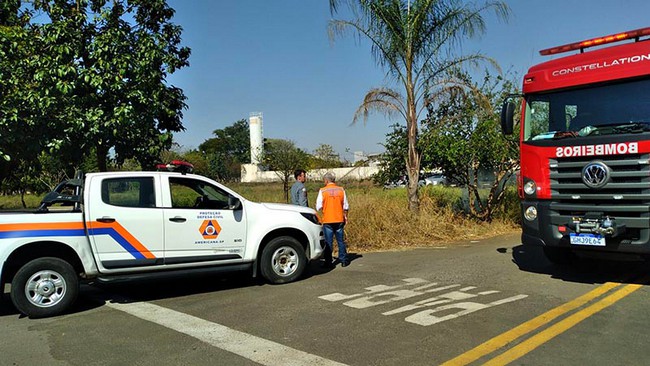 Americana cria Conselho Municipal de Proteção e Defesa Civil 1 Americana cria Conselho Municipal de Proteção e Defesa Civil