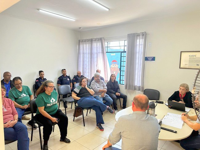 Americana debate políticas para proteção animal com novas ações 1 Americana debate políticas para proteção animal com novas ações