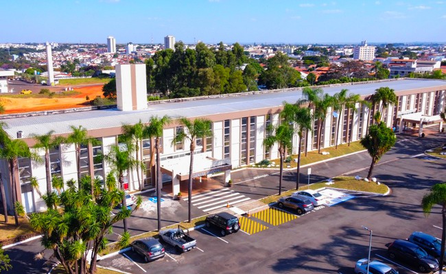 Americana realiza audiência pública sobre saneamento nesta segunda 2 Americana realiza audiência pública sobre saneamento nesta segunda