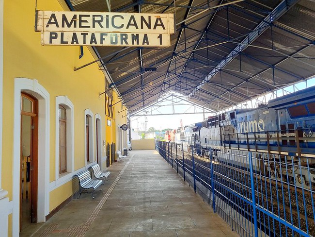 Americana recebe certificação no Mapa do Turismo Brasileiro 4 Americana recebe certificação no Mapa do Turismo Brasileiro