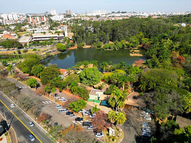 Americana recebe certificação no Mapa do Turismo Brasileiro 2 Americana recebe certificação no Mapa do Turismo Brasileiro