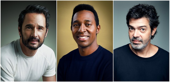 Ator de Santa Bárbara será Pelé em minissérie da Netflix 1 Ator de Santa Bárbara será Pelé em série da Netflix