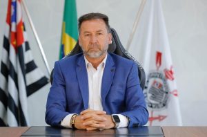 Augusto Melo e ex-dirigentes do Corinthians viram réus na Justiça