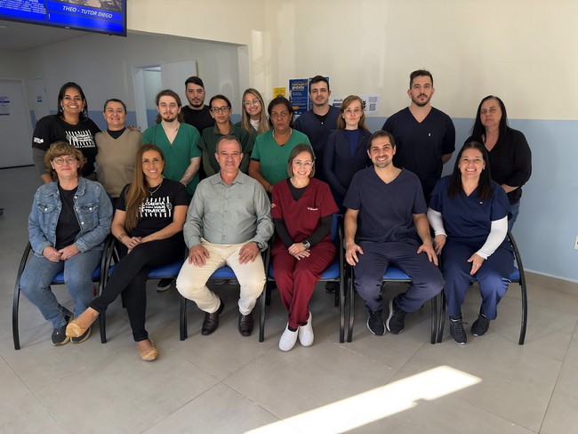 Bem-Estar Animal de Nova Odessa completa um ano com 16 mil atendimentos