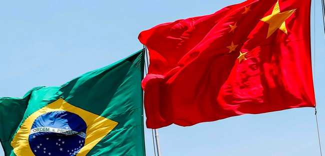 Brasil e China desenvolvem satélite para monitoramento climático 3 Brasil e China desenvolvem satélite para monitoramento climático