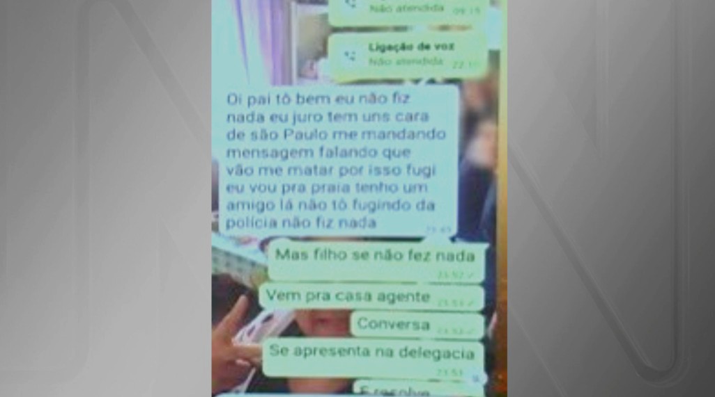 Polícia localiza mais restos mortais de Nicolly em Hortolândia