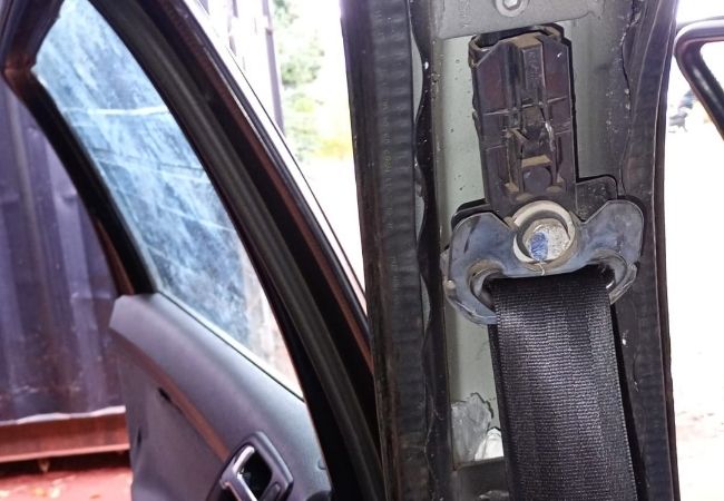 Cocaína escondida em carro leva à prisão por tráfico em SBO 1
