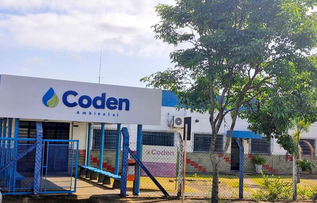 Coden rebate distorção e destaca investimento de R$ 3,5 mi em redes 3 Coden rebate distorção e destaca investimento de R$ 3,5 mi em redes