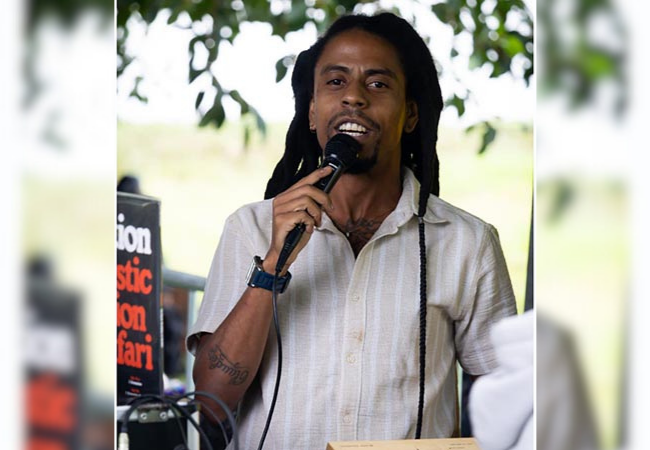 Estação Cultura recebe festa de reggae com entrada gratuita 1 Estação Cultura recebe festa de reggae com entrada gratuita