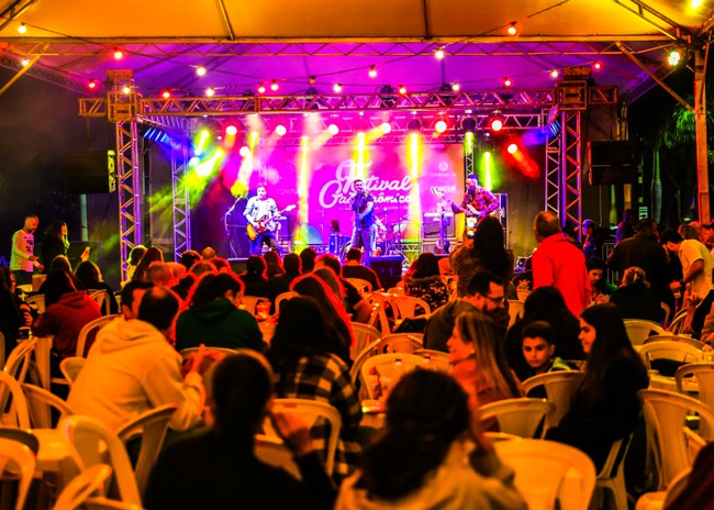 Festival Gastronômico de Inverno agita Santa Bárbara nos dias 7 e 8 3 Festival Gastronômico de Inverno agita Santa Bárbara nos dias 7 e 8