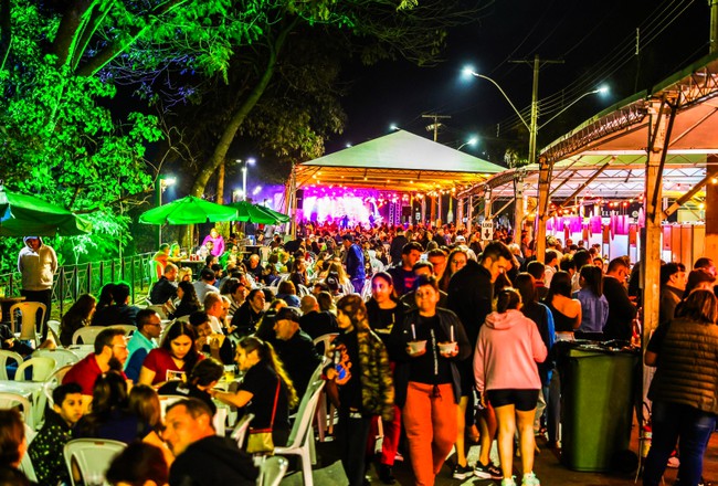 Festival Gastronômico de Inverno agita Santa Bárbara nos dias 7 e 8 2 Festival Gastronômico de Inverno agita Santa Bárbara nos dias 7 e 8