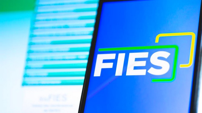 Fies abre inscrições para 74,5 mil vagas no 2º semestre de 2025 2