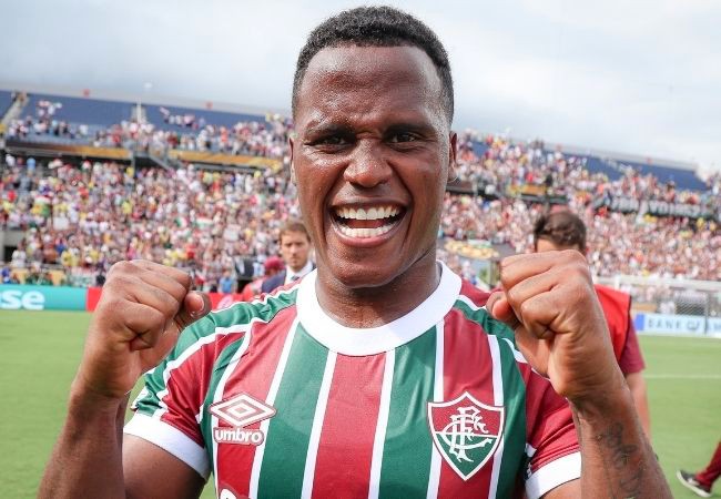 Fluminense enfrenta o Chelsea por vaga inédita na final do Mundial 1 Fluminense enfrenta o Chelsea por vaga inédita na final do Mundial