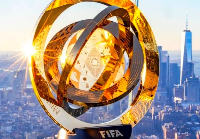 Fluminense enfrenta o Chelsea por vaga inédita na final do Mundial 2 Fluminense enfrenta o Chelsea por vaga inédita na final do Mundial