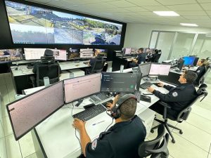 Roupas infantis avaliadas em R$ 8 mil são recuperadas pela Gama após furto em shopping 1 Fórum de Cidades Digitais e Inteligentes da Região de Campinas 3