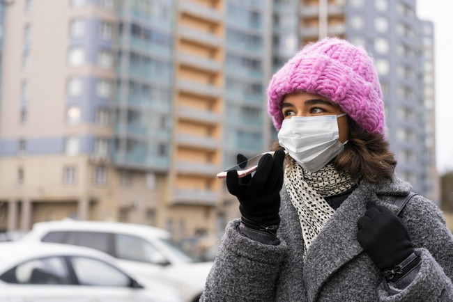 Frente fria derruba temperaturas no Estado de São Paulo