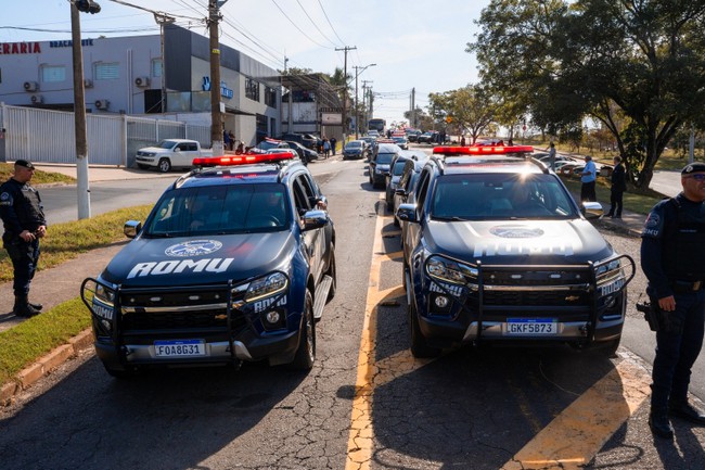 GCM nascido em Sumaré morre após ser queimado durante ocorrência em Valinhos