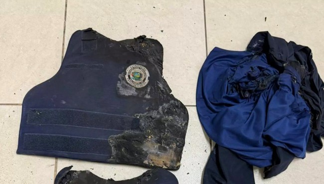 GCM nascido em Sumaré morre após ser queimado durante ocorrência em Valinhos