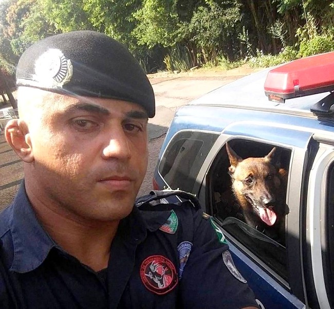 GCM nascido em Sumaré morre após ser queimado durante ocorrência em Valinhos