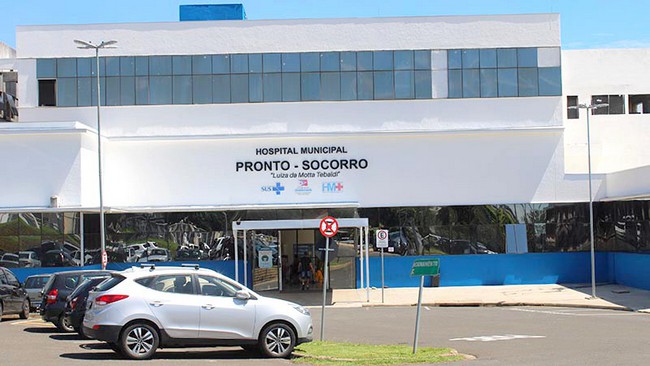 Hospital Municipal de Americana abre vaga para assistente de DP 1 Hospital Municipal de Americana abre vaga para assistente de DP