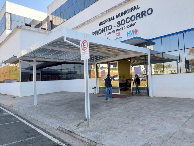 Hospital de Americana abre seleção para três cargos em agosto